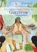 Télécharger le livre :  Les nouvelles aventures de Gulliver