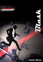 Télécharger le livre :  Blask