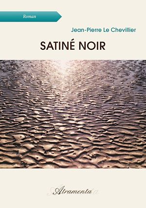 Téléchargez le livre :  Satiné noir