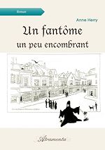 Télécharger le livre :  Un fantôme un peu encombrant