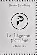 Télécharger le livre :  La Légende pionnière - Tome 3