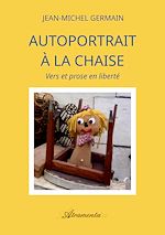 Télécharger le livre :  Autoportrait à la chaise