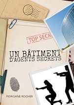 Télécharger le livre :  Un bâtiment d'agents secrets