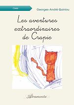 Télécharger le livre :  Les aventures extraordinaires de Crapie