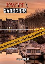 Télécharger le livre :  Homicide à Narbonne