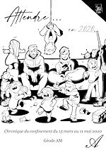 Télécharger le livre :  Attendre... en 2020