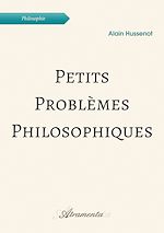 Télécharger le livre :  Petits problèmes philosophiques