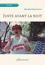 Télécharger le livre :  Juste avant la nuit