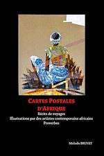 Télécharger le livre :  Cartes postales d'Afrique
