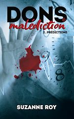 Télécharger le livre :  Dons et malédiction – Tome 2