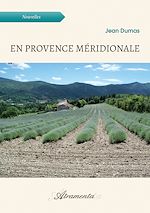 Télécharger le livre :  En Provence méridionale