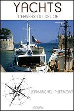 Télécharger le livre :  Yachts – L'envers du décor