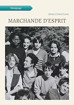 Télécharger le livre :  Marchande d'esprit