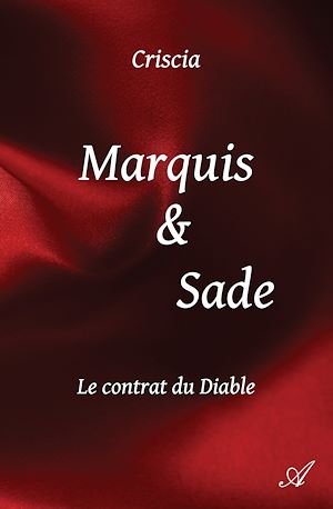 Téléchargez le livre :  Marquis & Sade
