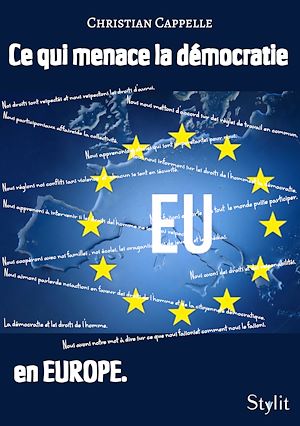 Téléchargez le livre :  Ce qui menace la démocratie en Europe