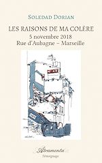 Télécharger le livre :  Les raisons de ma colère, tome 1