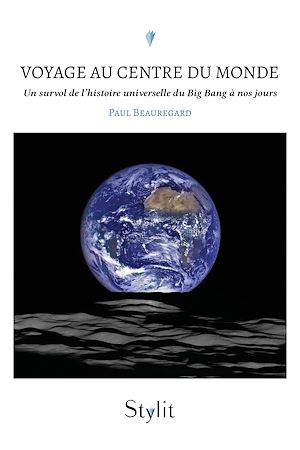 Téléchargez le livre :  Voyage au centre du monde