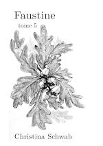 Télécharger le livre :  Faustine - Tome 5