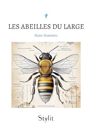 Téléchargez le livre :  Les abeilles du large