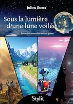 Télécharger le livre :  Sous la lumière d'une lune voilée