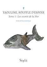 Télécharger le livre :  Yaouline, Souffle d'espoir