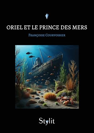Téléchargez le livre :  Oriel et le Prince des mers