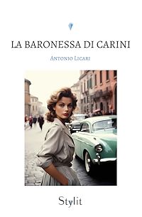 Télécharger le livre : La baronessa di Carini