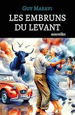Télécharger le livre :  Les embruns du levant