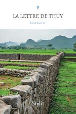Télécharger le livre :  La lettre de Thuy
