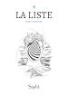 Télécharger le livre :  La liste