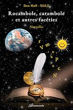 Télécharger le livre :  Rocambole, carambole et autres facéties