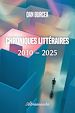 Télécharger le livre :  Chroniques Littéraires (2010 - 2025)