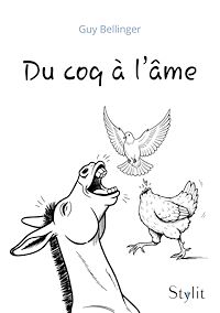 Télécharger le livre : Du coq à l'âme