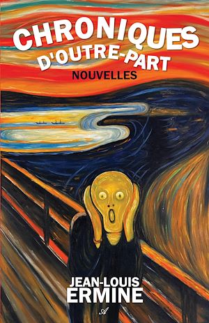 Téléchargez le livre :  Chroniques d'outre-part