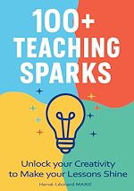 Télécharger le livre :  100+ Teaching Sparks