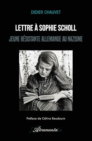 Téléchargez le livre :  Lettre à Sophie Scholl