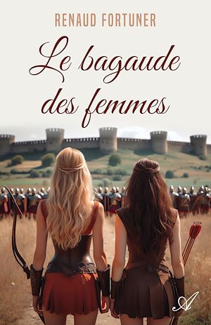 Téléchargez le livre :  Le bagaude des femmes