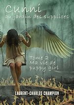 Télécharger le livre :  Cunni au jardin des supplices - 2