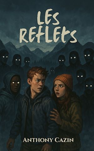 Téléchargez le livre :  Les Reflets
