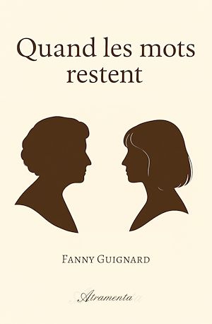 Téléchargez le livre :  Quand les mots restent