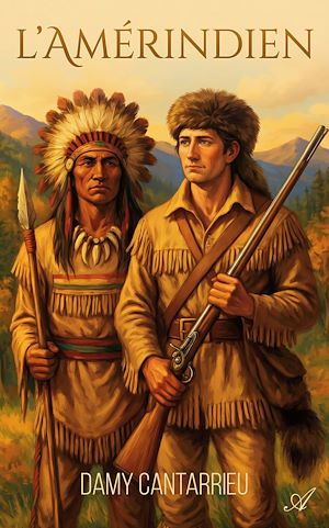 Téléchargez le livre :  L'Amérindien