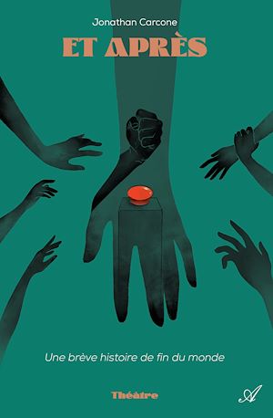 Téléchargez le livre :  Et après ?