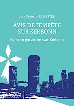 Télécharger le livre :  Avis de tempête sur Kerbonn