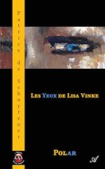 Download this eBook Les yeux de Lisa Vinke
