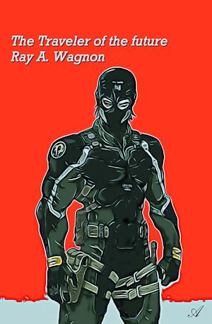 Téléchargez le livre :  The Traveler of the Future