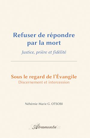 Download the eBook: Refuser de répondre par la mort