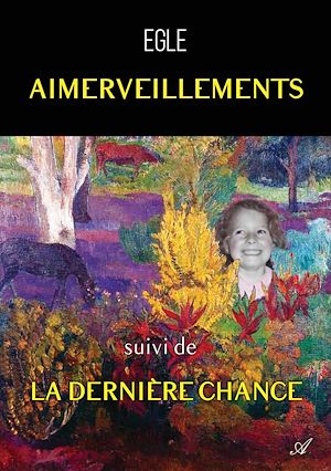 Download the eBook: Aimerveillements, suivi de La dernière chance