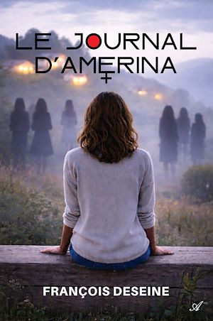 Téléchargez le livre :  Le journal d'Amerina