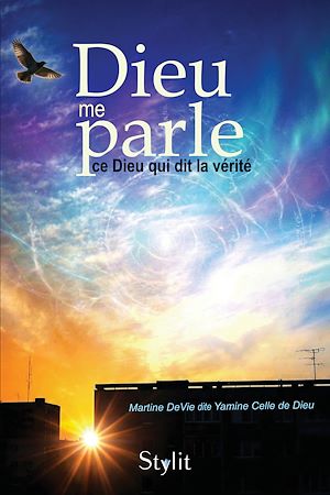 Téléchargez le livre :  Dieu me parle