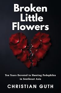 Download this ebook Broken Little Flowers